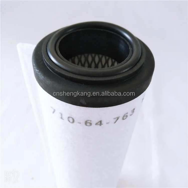 china hot sale vacuum pump oil mist separator filter 532571826 exhaust filter