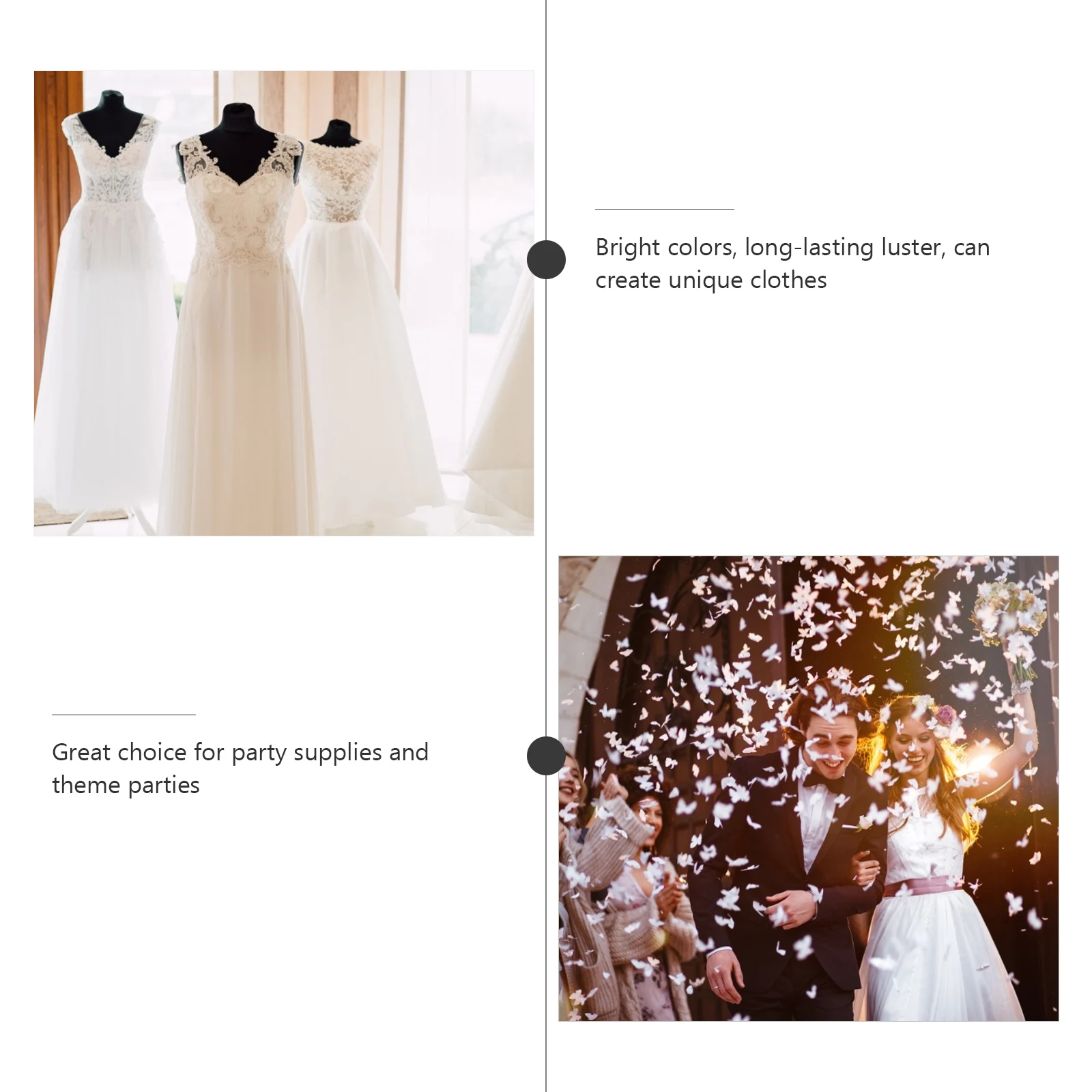 

Thick Silk Stretch Mesh DIY Fabric Supply H made Polyester Yarn Costume Bright Colors Long Lasting Luster Party Supplies Theme