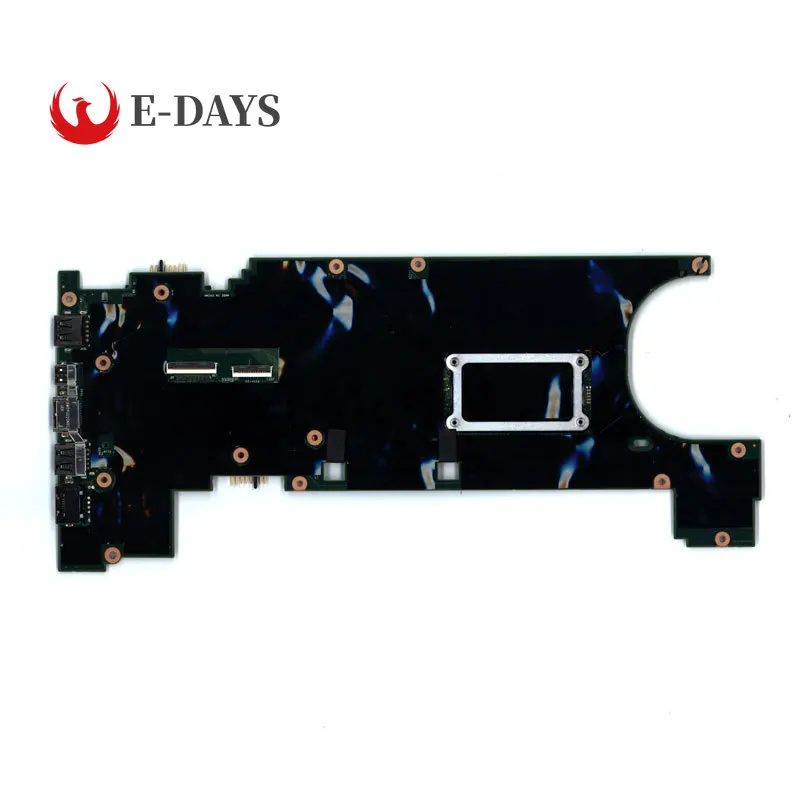 

NM-A421 Laptop Motherboard for Lenovo Thinkpad T460S Mainboard with I7-6600U CPU 100% Test