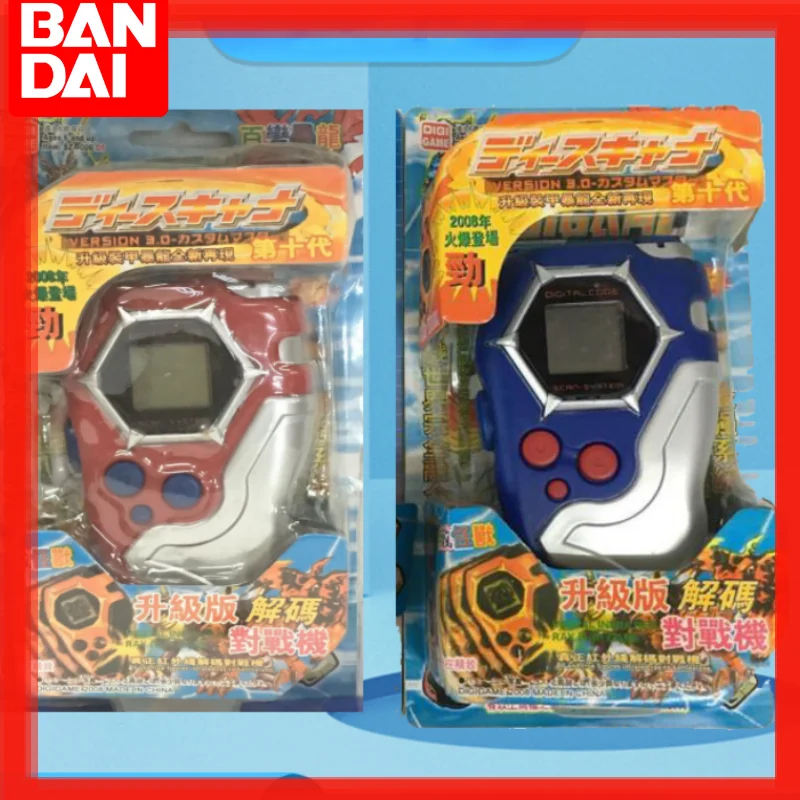 

Tamagotchi Digital Monster Game Machine Retrogame Play Vidio Handheld Gaming Portable Mini Video Toys Greymon Console Electronic