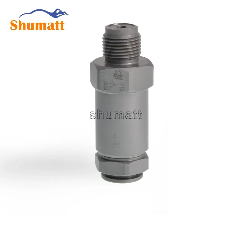 Limit Control Valve Pressure Relief Valve 1110010035 1 110 010 0135 For Common Rail System