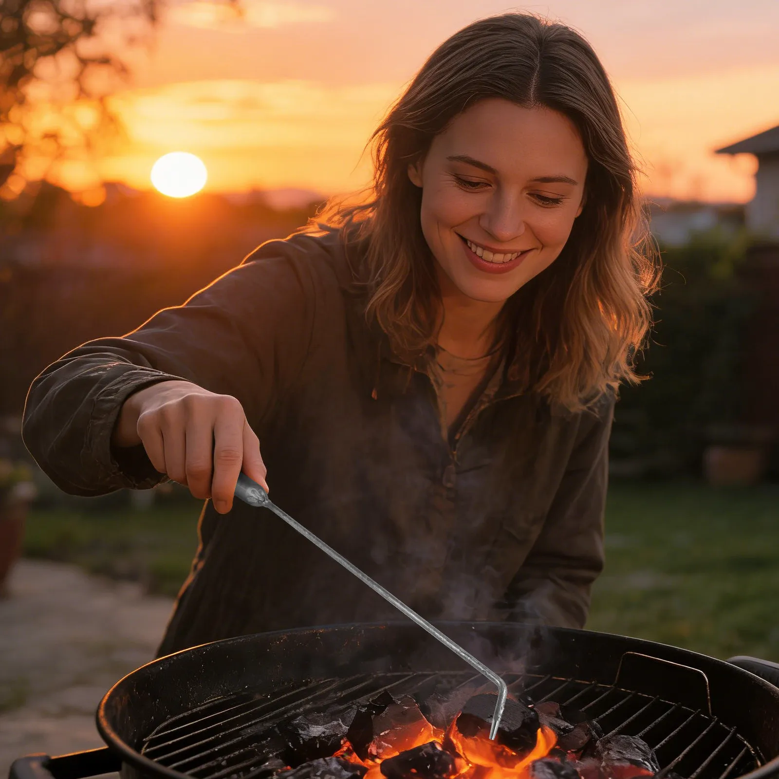 pa-de-fogo-de-ferro-reforcada-com-cabo-extensivel-para-churrasco-ao-ar-livre-e-uso-em-lareiras-internas-–-pa-de-fogo-estavel-e-confortavel-para-fogueiras