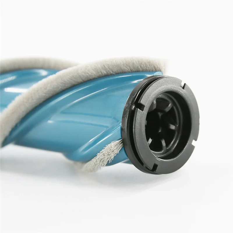 Summer Sale Roller Brush Parts Accessories For Proscenic P11 Handheld Wireless Vacuum Cleaner Robot Main Brush Black