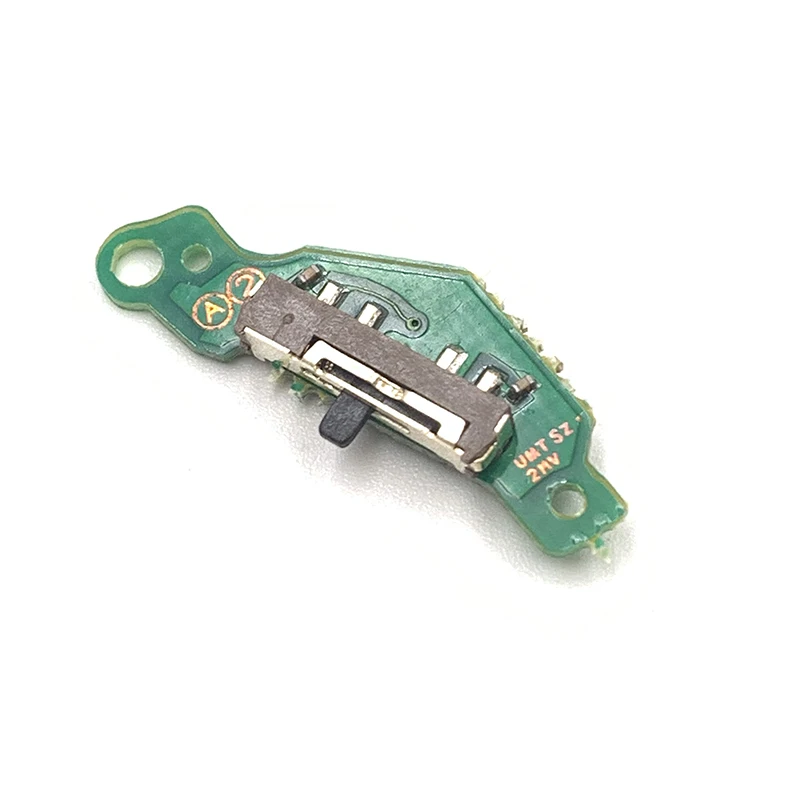 وحدة التبديل PCB لسوني بلاي ستيشن المحمولة ، استبدال أجزاء ، السلطة على وخارج المجلس ، PSP 2000 و 3000 ألعاب الفيديو ، 1 قطعة