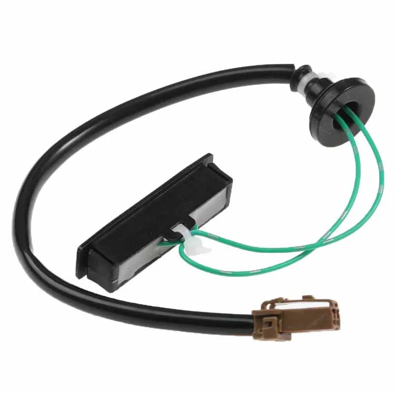 New 63270-FJ000 63270FJ000 For 2012-2017 Subaru Impreza Crosstrek Tailgate Trunk Rear Door Opener Button Switch Car Accessories