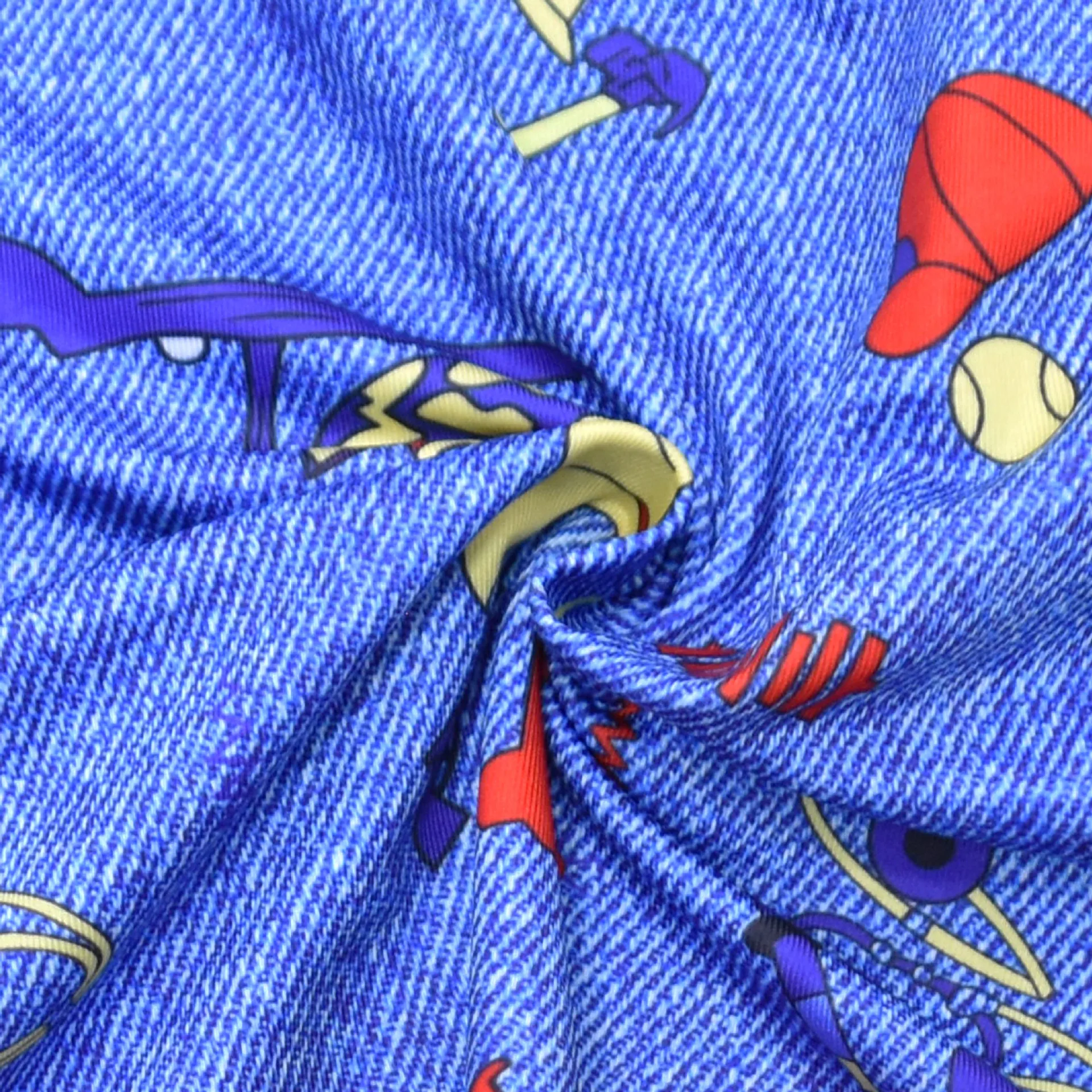 زي الهالوين للفتيات فستان تشاكي تشايلد بلاي الكرتوني الأزرق مع عصابة رأس مزحة لزي تشاكي التنكري للفتيات