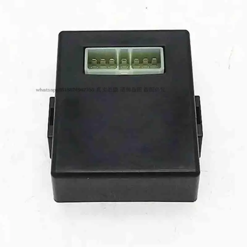 

other automotive components, equipment components, electrical components, accessories for relays 8980828141 3027-D040