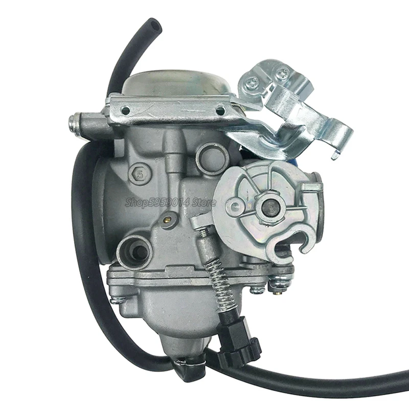 Carburetor CBT250 CA250 For Honda Rebel 250 CMX250 CMX250C CB250 CBT150 CBT125 Dual Carb ASSY