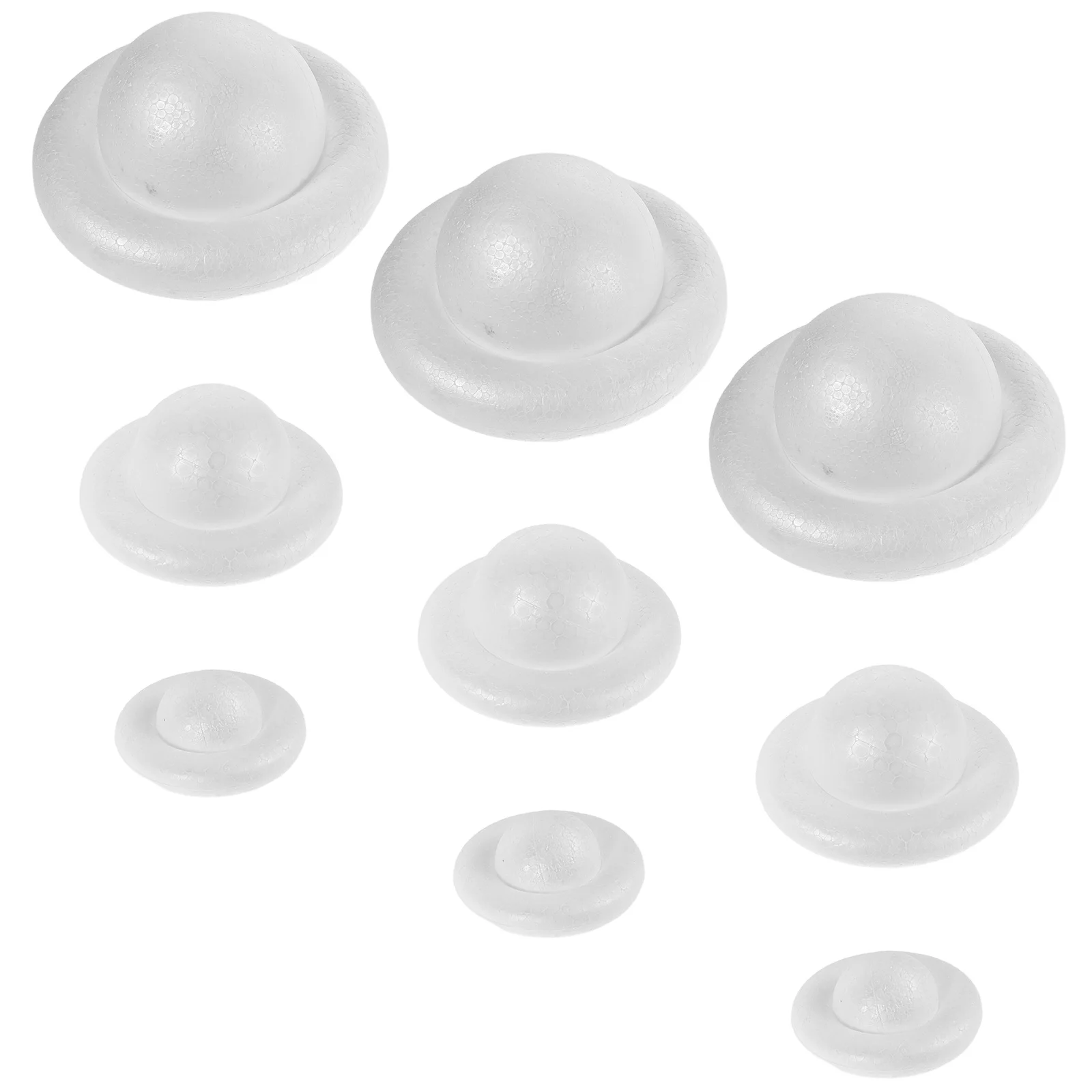 

Balls Set Bright Colors Soft Stress Relief Sensory Educational Universal Playroom Decoration Popular