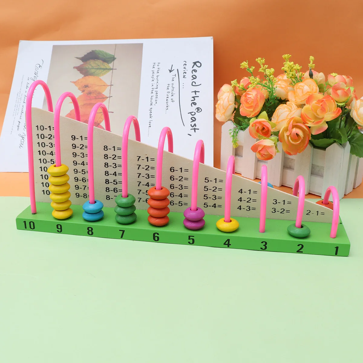 

Kids Abacus Abacus Toy Kids Abacus Tools Educational Toys Kids Educational Toys Preschool Educational Toys