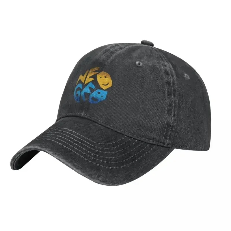 Neo Geo Retro A Baseball Cap