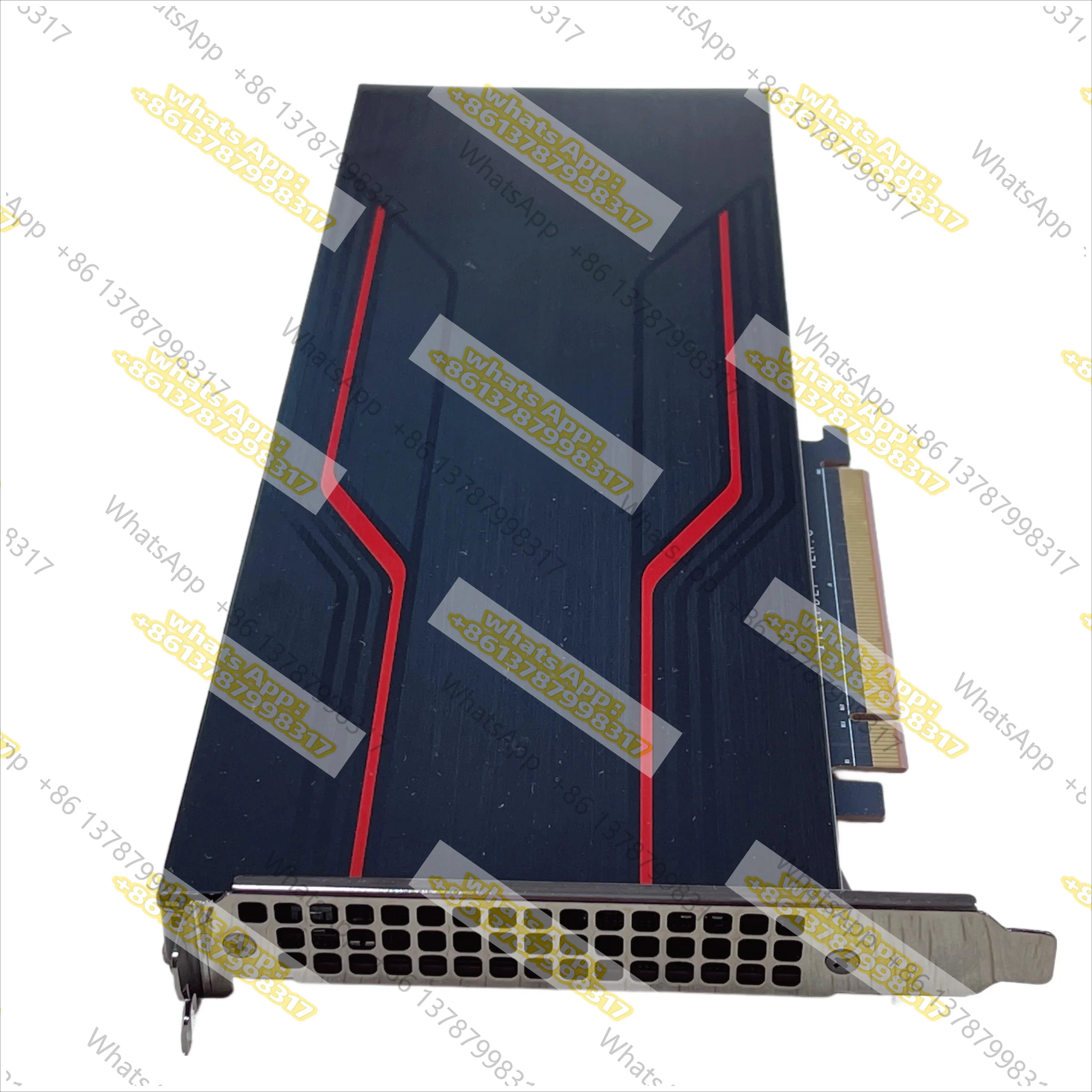 300I Duo Inference Card PCI-E  1*16x (FHFL)with LPDDR4X 96GB 150W Single Slot Passive Cooling -Device ID D500