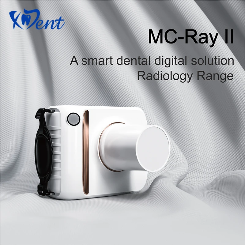 

High Frequency Dental Radiovisograph Portable X Ray Unit Machine Camara Intraoral Dental Imaging System For Dentistry