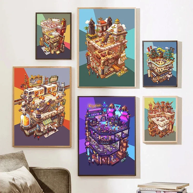 Street Food Of Utop…