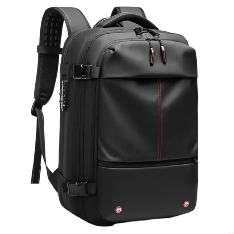 4x7e 19 polegadas Backpacks viagem capacidade