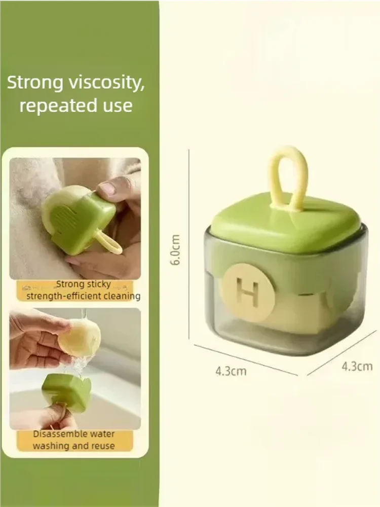Portable Lint Remover Image 10