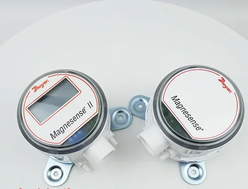 D Dewell zender ms111 MS121 MS131 MS141 MS021 microverschilsensor