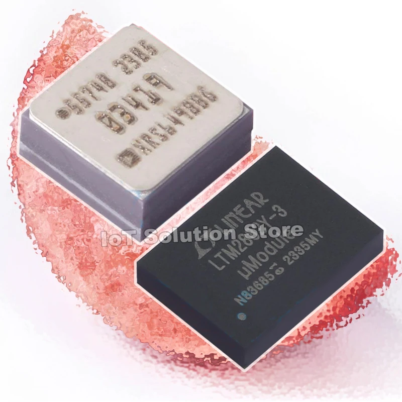 

(1PCS) LTM2881IY-5#PBF LTM2881MPY-3#PBF LTM2881MPY-5#PBF LTM2882CY-3#PBF LTM2882IY-3#PBF Original New