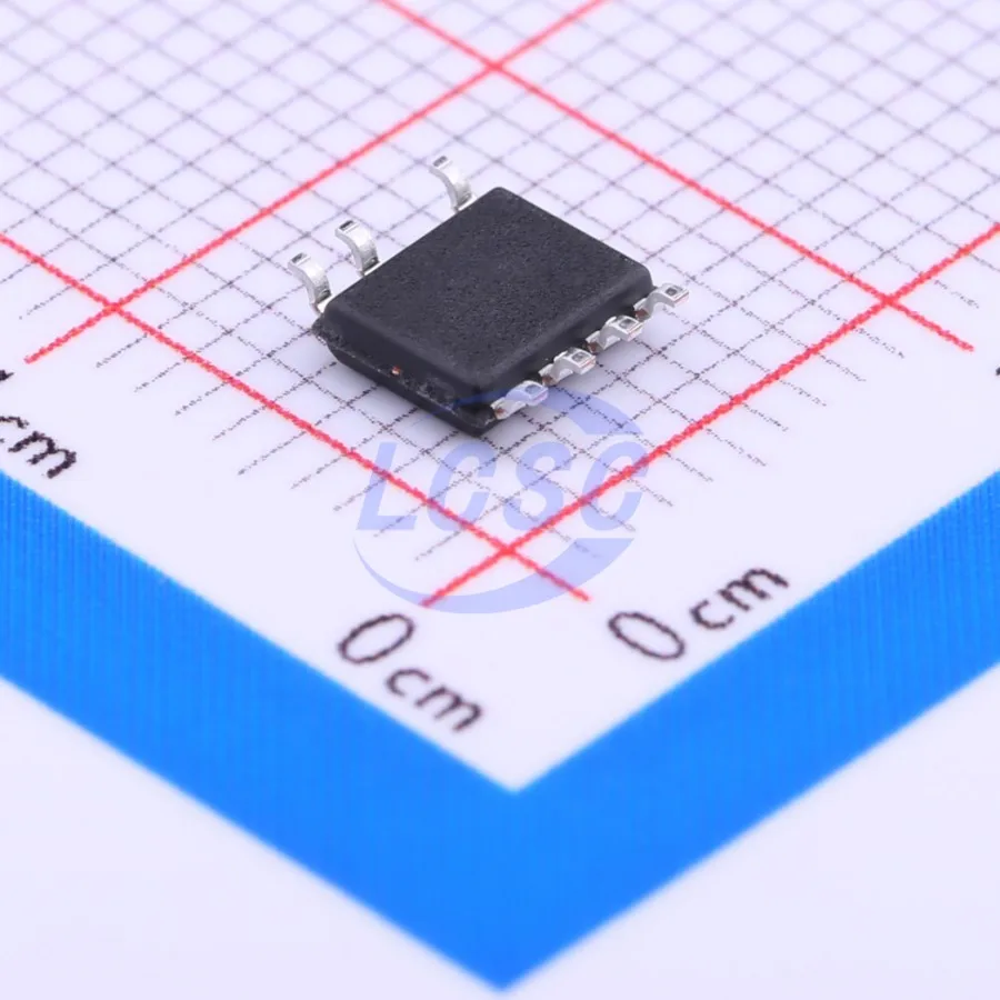 10Pieces/Lot LNK304DN AC-DC Converters Offline IC Switching Regulator 0.4A 70kHz Switching Freq-Max SOIC-7 Chip LNK304DN-TL