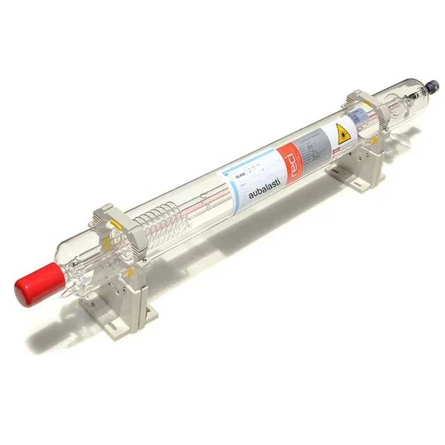 

RECI 180 Watts Z8 Reci Co2 Tubo Glass Sealed Tube
