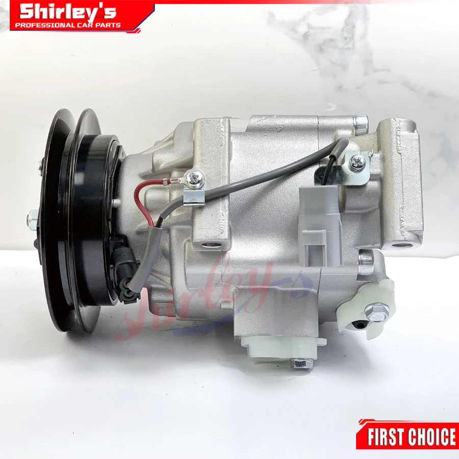 

SCSA06C AC Compressor For KUBOTA TRACTORS 4472206254 6A671-97110 447220-6254 6A67197110 6A671-97114 4472206582 447220-6582
