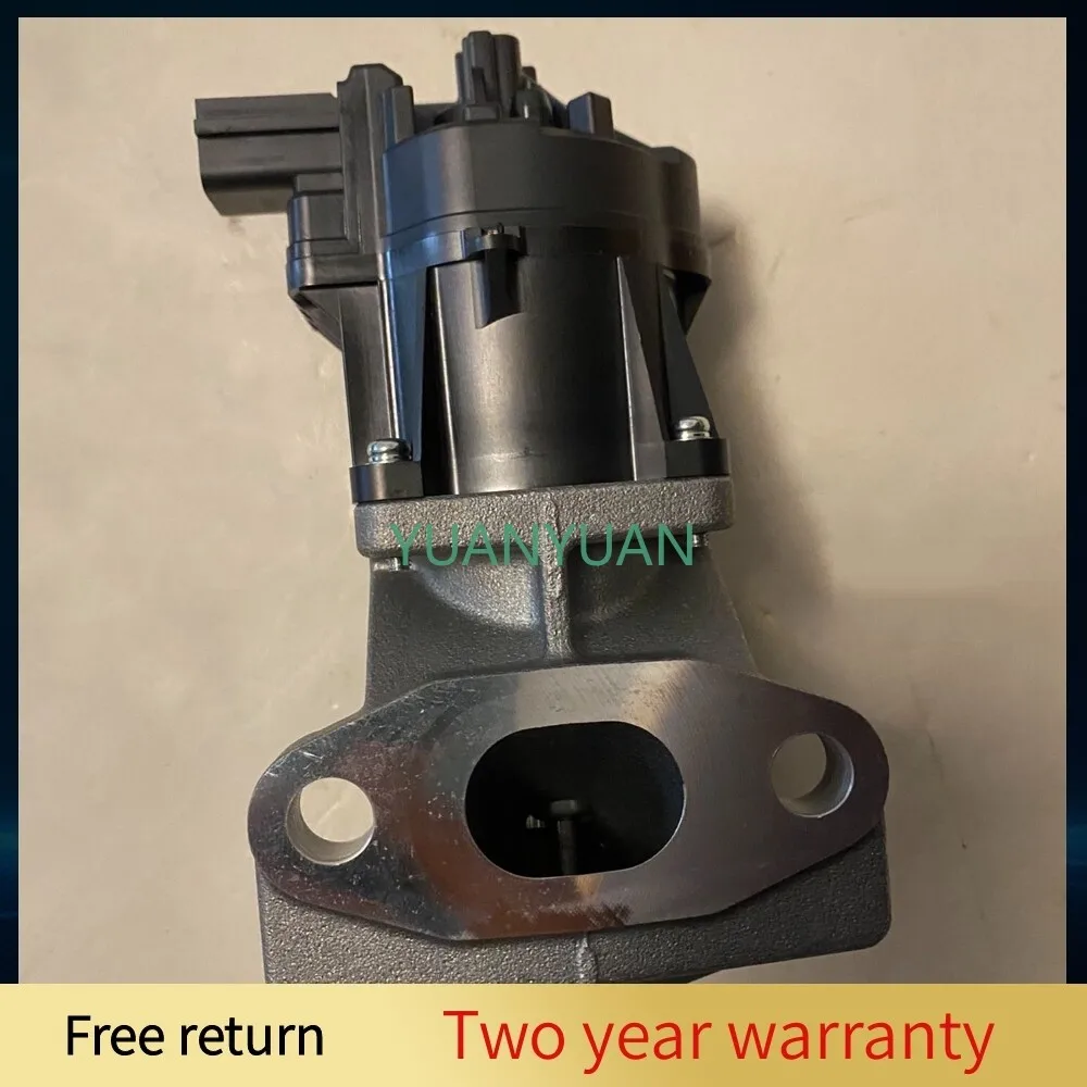 

EGR Valve K5T74871 8981442741 8-98144274-1 For Isuzu