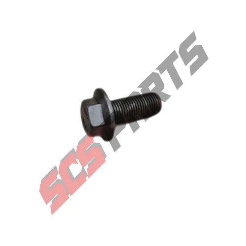

(6шт) 3991306 Винт с шестигранной головкой и фланцем подходит для дизельного двигателя Dodge Cummins