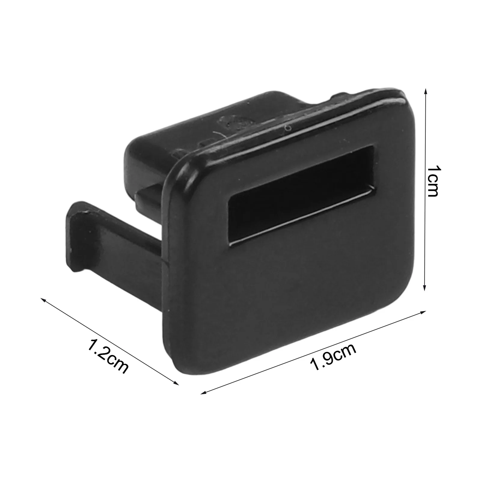 1 Pcs Car Gear Shift Lock Release Button Cap Cover Trim For Toyota Corolla 2014-2018 Replace 33554-02150