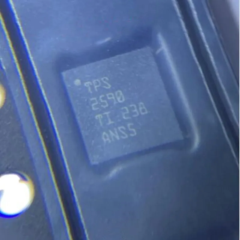 

5 шт./лот TPS2590RSAR VQFN16 SMD TPS2590 чип IC новый в наличии оригинальное качество 100%
