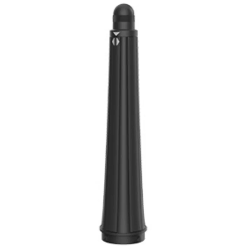 

Коническая длинная насадка для щипцов для щипцов для завивки Dyson Airwrap HS01 HS05 20–36 мм с автоматической оберткой — 0,78–1,4 дюйма