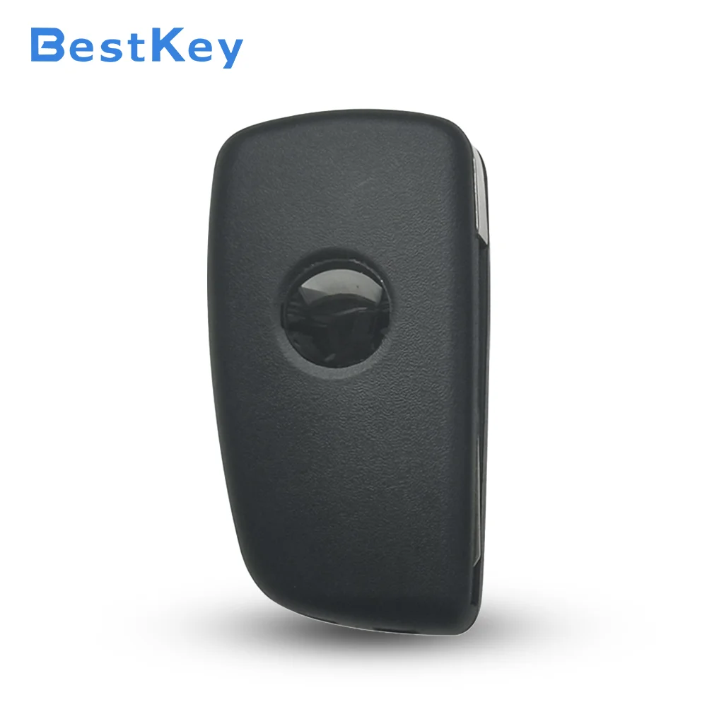 Best Key FCC CWTWB1G767 3 Button Trunk Remote Key 433.92MHz PCF7961M 4A Chip for Nissan Qashqai Pulsar X-Trail Micra 2015-2020