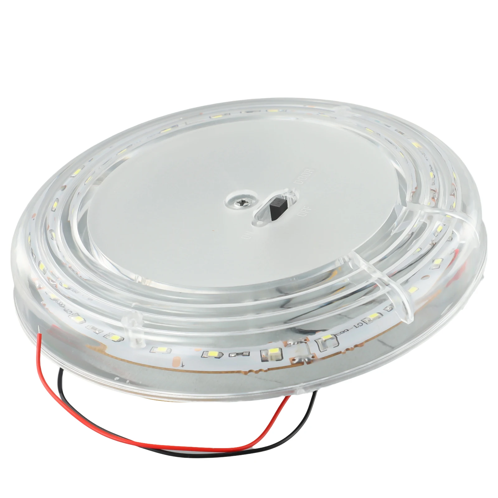 Led Dome White Lamp Car Light Ceiling Light Super Bright 155 30MM DC 12V Roof Ceiling Interior Light Spot Light 10W