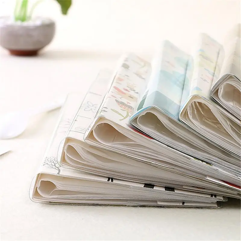 Wallet Photo Album Compatible With FujifilmInstaxMini 12 11 9 8 90 26 7s Instant Camera Film, PolaroidSnap Zip Z2300 PIC-300