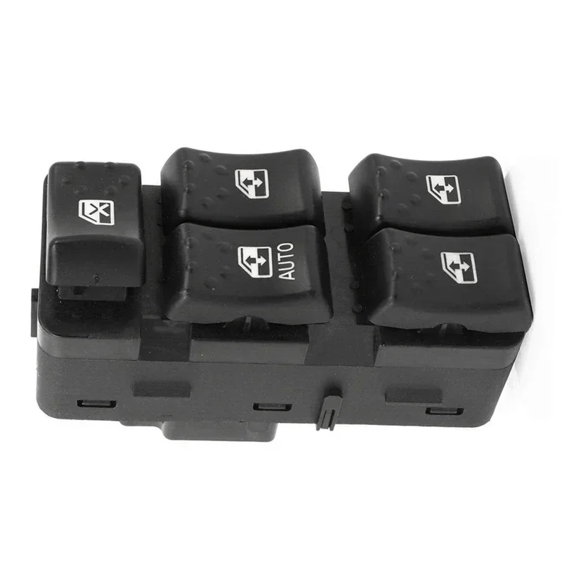 

Electric Window Control Switch 22664398 Front Left Driver Side Car Accessories for Saturn Ion 4 Door 2003-2007