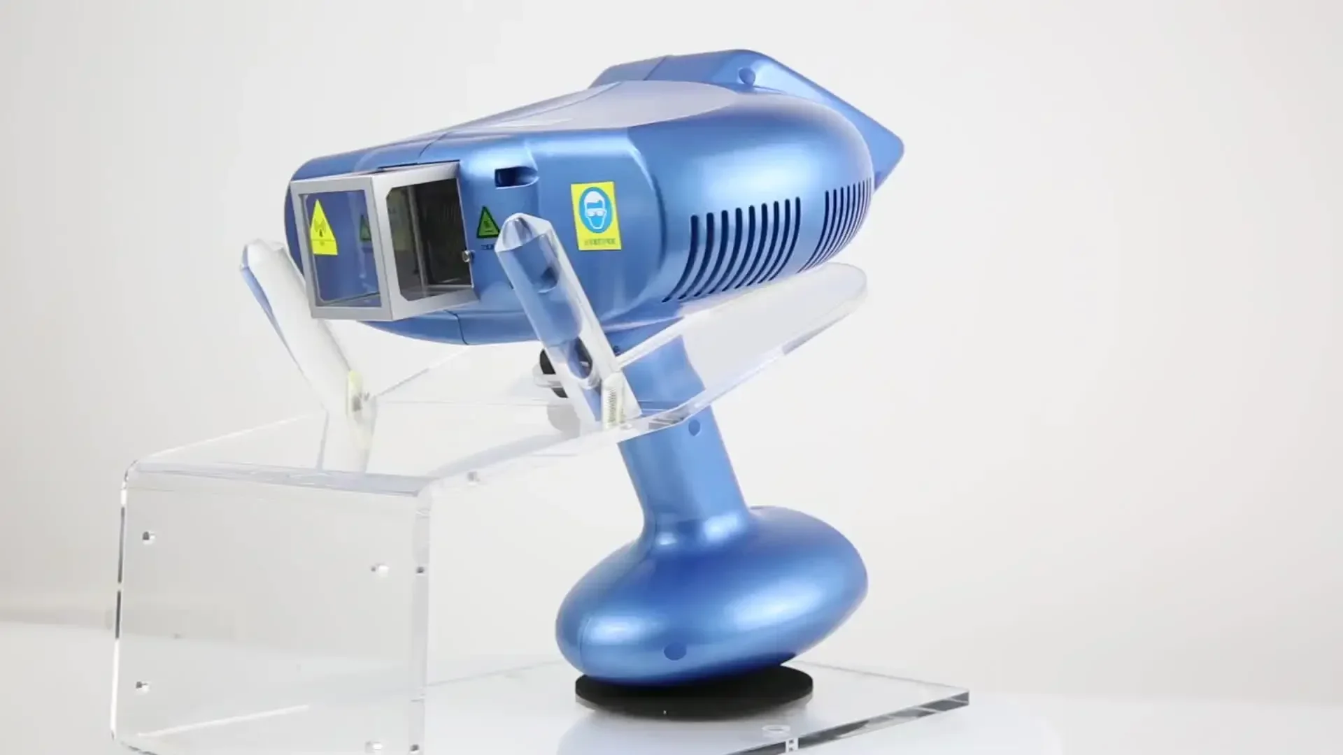 Scheda Timer del sistema ad eccimeri 308nm