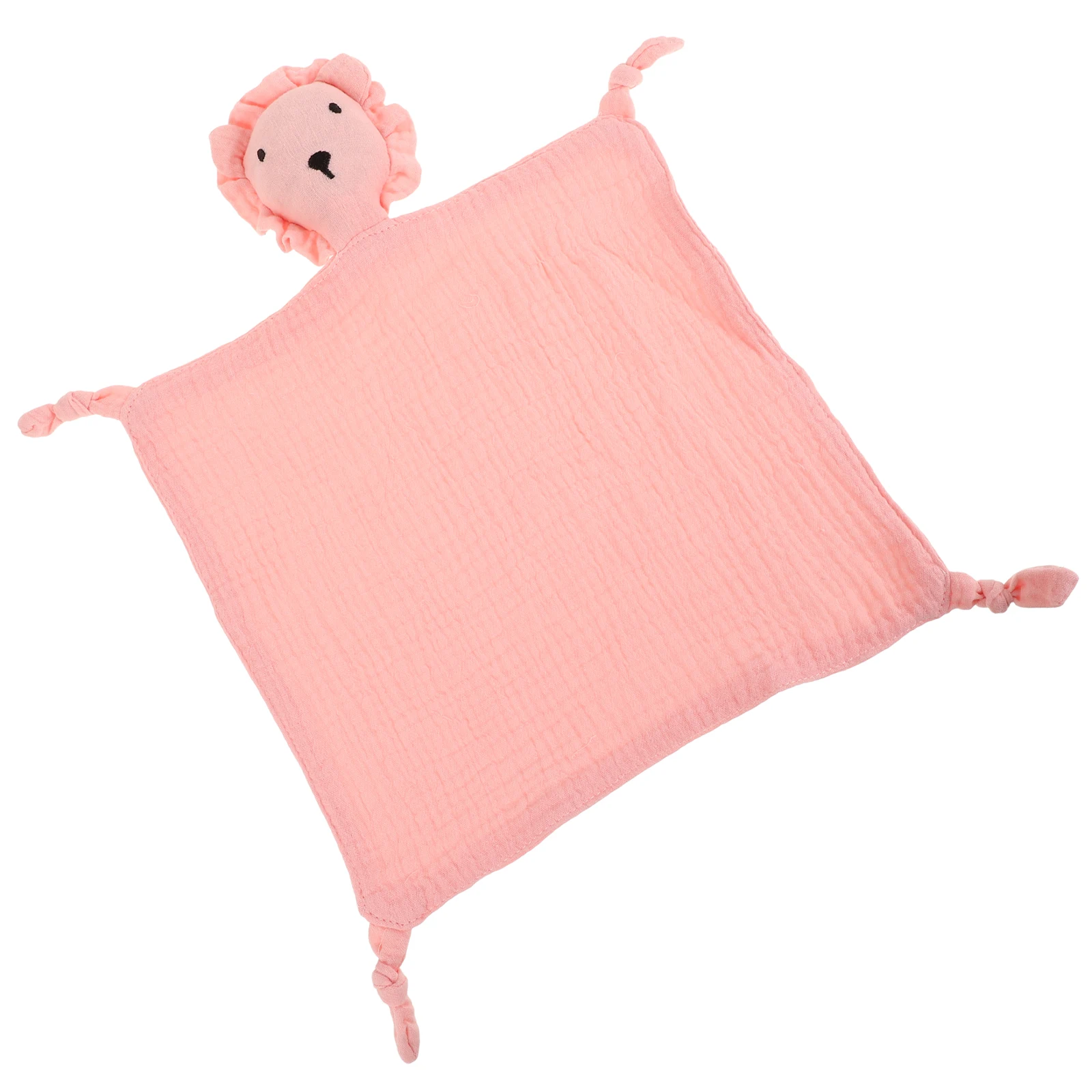 

Comforter Blankets Lovey Security Wrap Muslin Infant Bunny Baby Blanket Baby Blankets Bunny Fleece Newborn