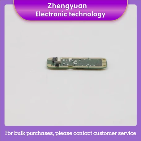 For Thinkpad P15V T15P Gen1 2 Gen3 Fingerprint Identifier 5F30V25898