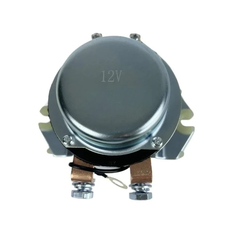 Universal 08088-30000 electrode relay BR-262 24V 12V battery relay switch, suitable for PC130-8 PC300-8 80 CR9