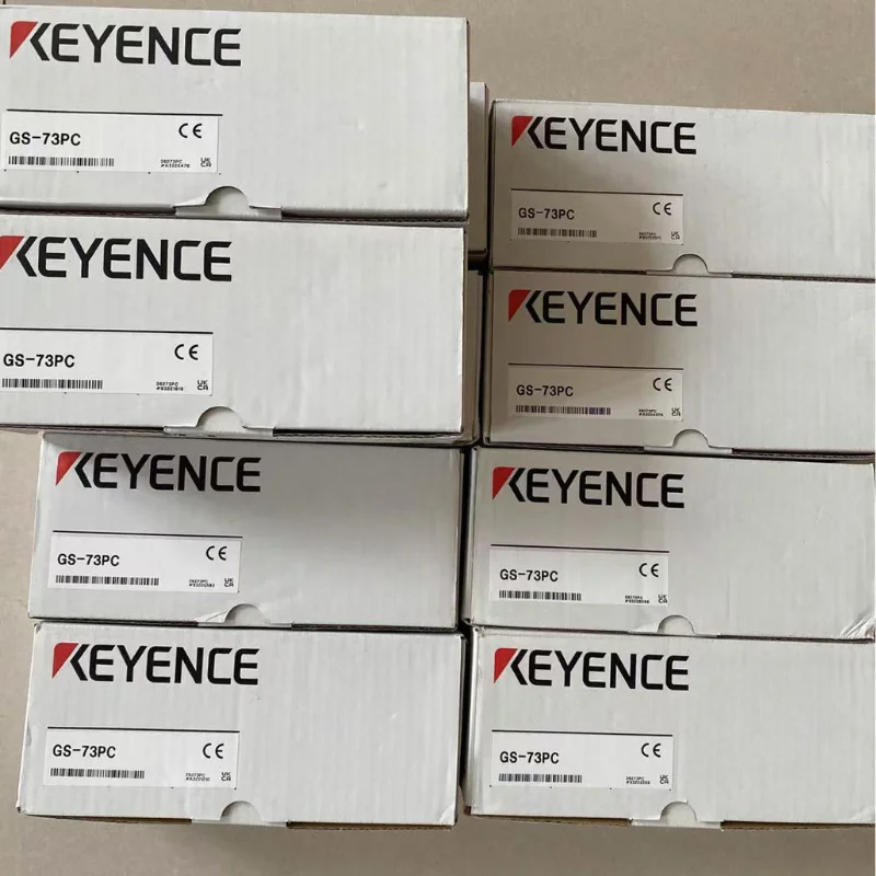 New GS-73PC controller in stock for fast shipping