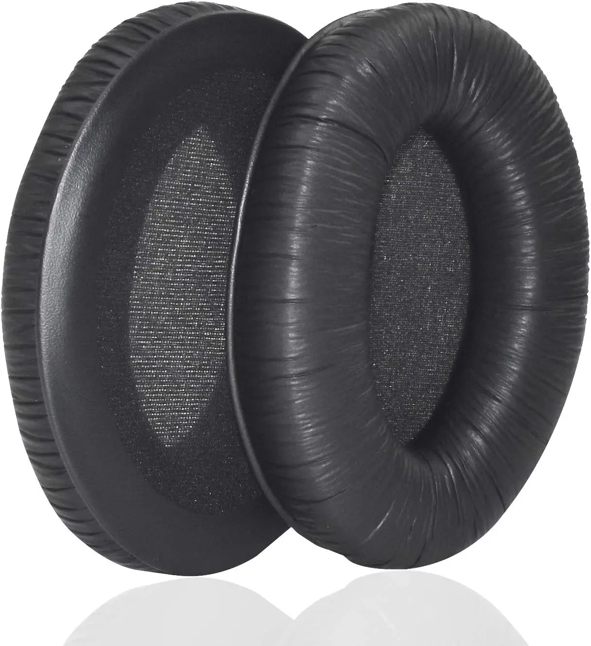 RS110 Replacement Earpads Cushions Compatible with SENNHEISER RS110 RS100 RS115 RS120 HDR110 HDR115 HDR120 Headphones