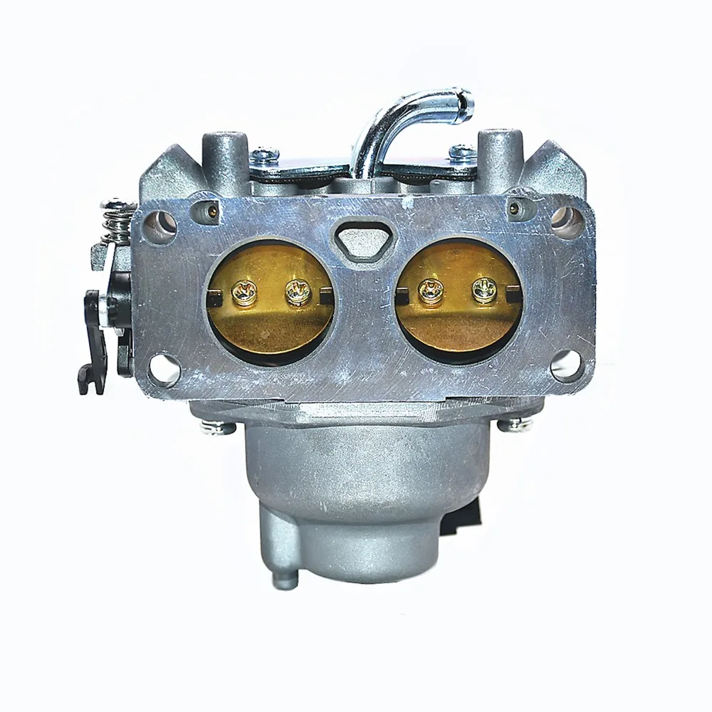 Carburetor Fit for Kawasaki some FH641V, FH661V 15004-0763 15004-7024 15004-1010