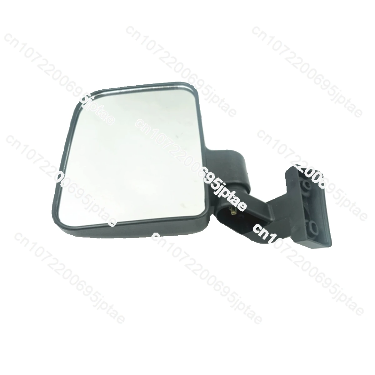 Electric Tricycle Courier Car Rearview Reversing  Reflecting Mirror Warhorse Simple Shed Mirror