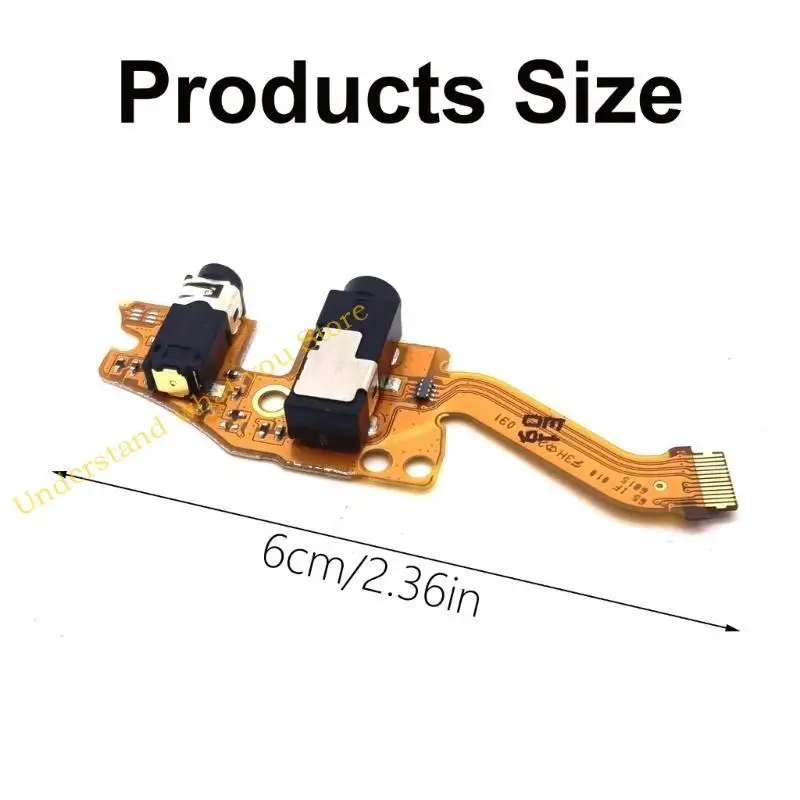 J60A Professional Sound Recording FPC Board for R10 Enhances Experience