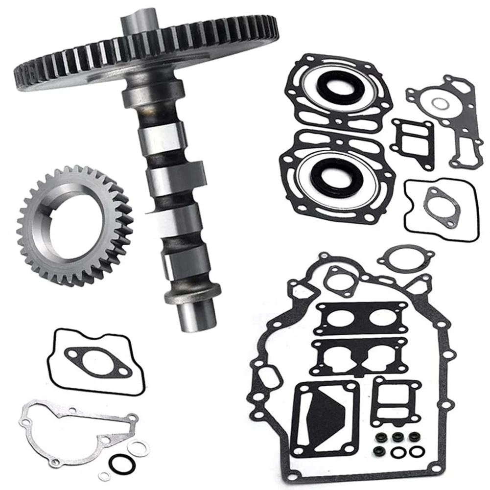 Engine Performance Upgrade Camshaft Kit Engine Upgrade Performance Enhancement Torque Improvement For Kawasaki FD620D