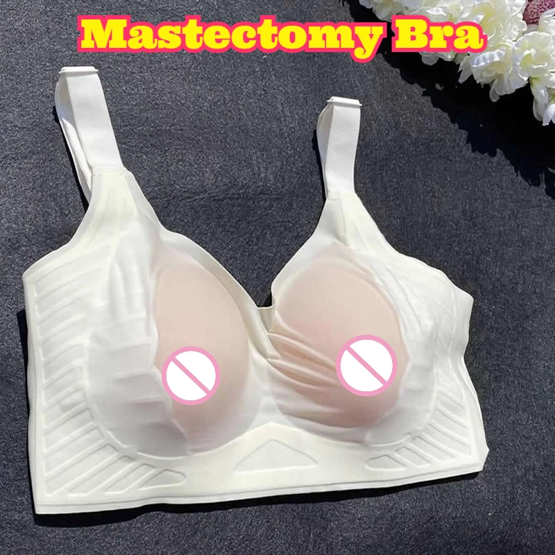 

Sheer Lotus Pattern Ultra Thin Breast Form Bra Wire Free Comfortable Breathable Seamless Soft Lightweight Smooth Ladies Daily