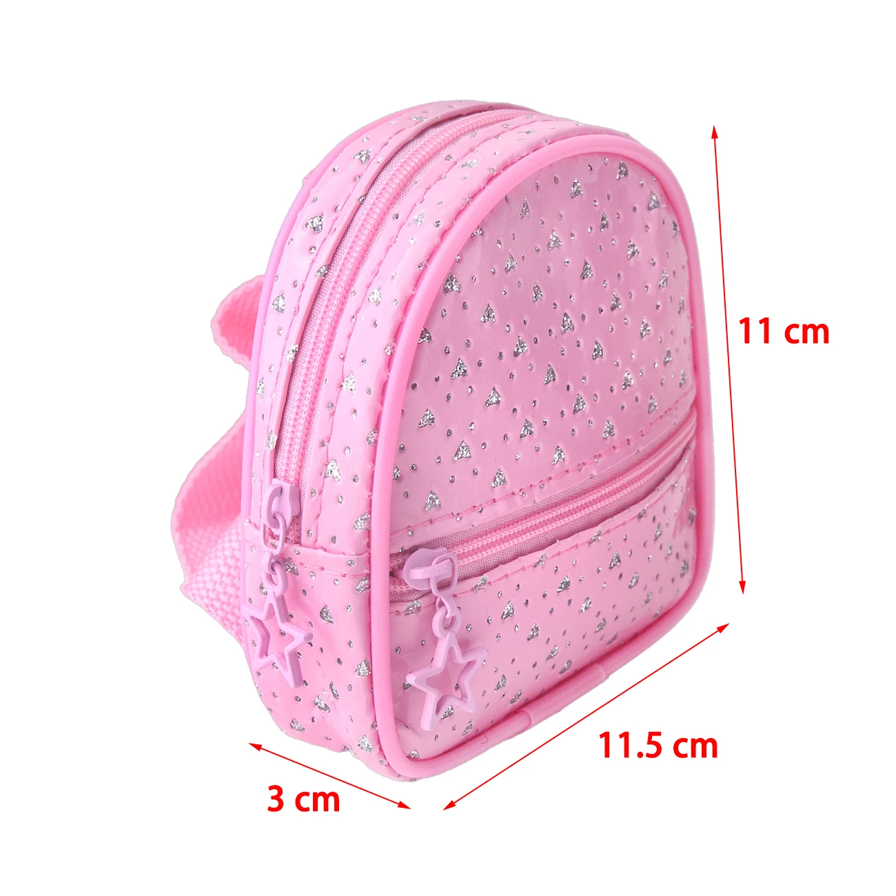 43 cm Baby Doll Cute Backpack  - Baby Products Toys review and price