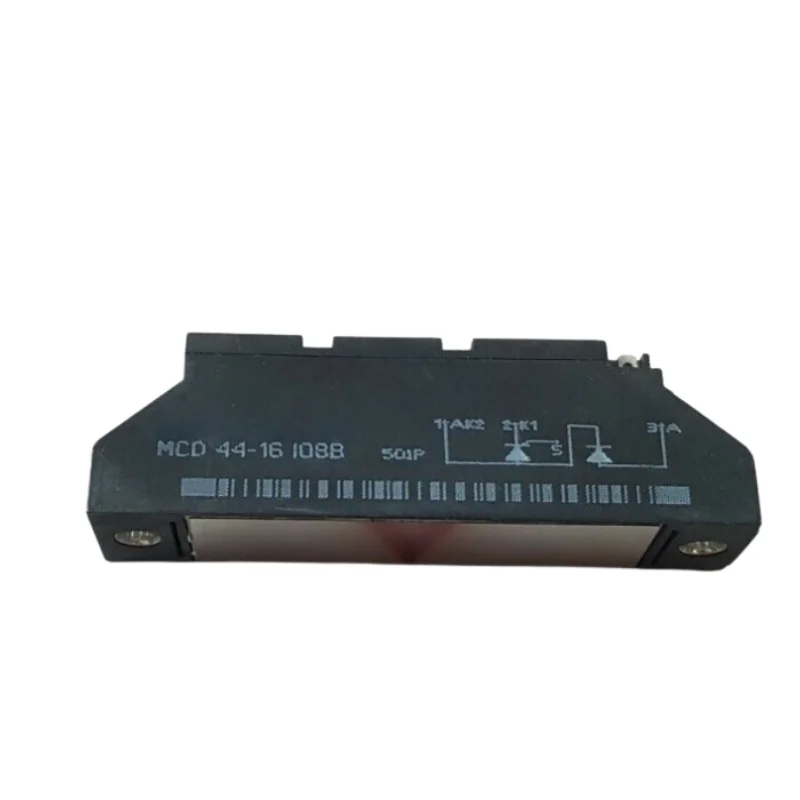 New And Original Scr Power Module Mcd44-14io8b Dc Motor Contro MDC44 80A 800V In stock