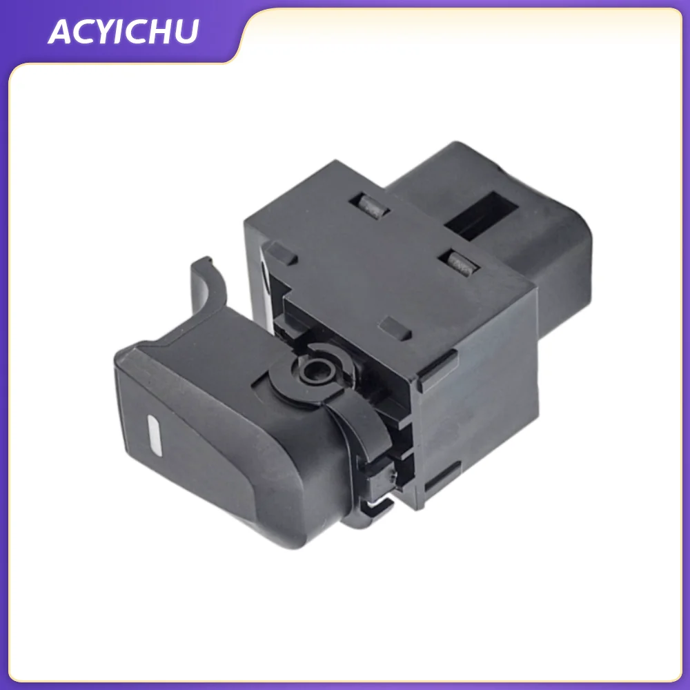 2PCS 93576-2S000 Right Passenger's Power Window Switch Unit Fit for Hyundai Tucson IX35 2010 2011 2012 2013 2014 2015