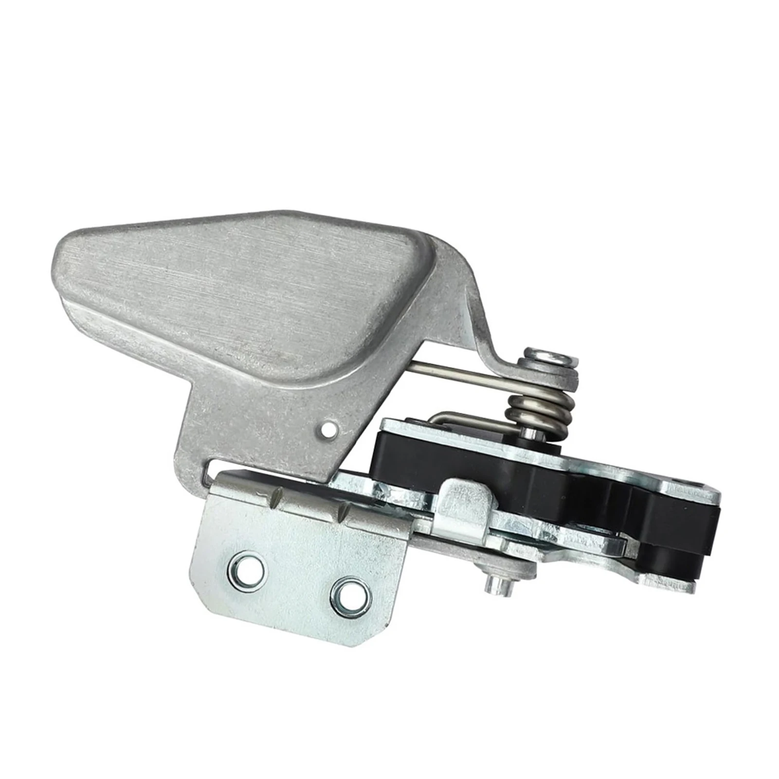 

Metal Left/Right Door Latch Lock Latch Lock Door Latch Lock 2637286/2637287 Easy Installation