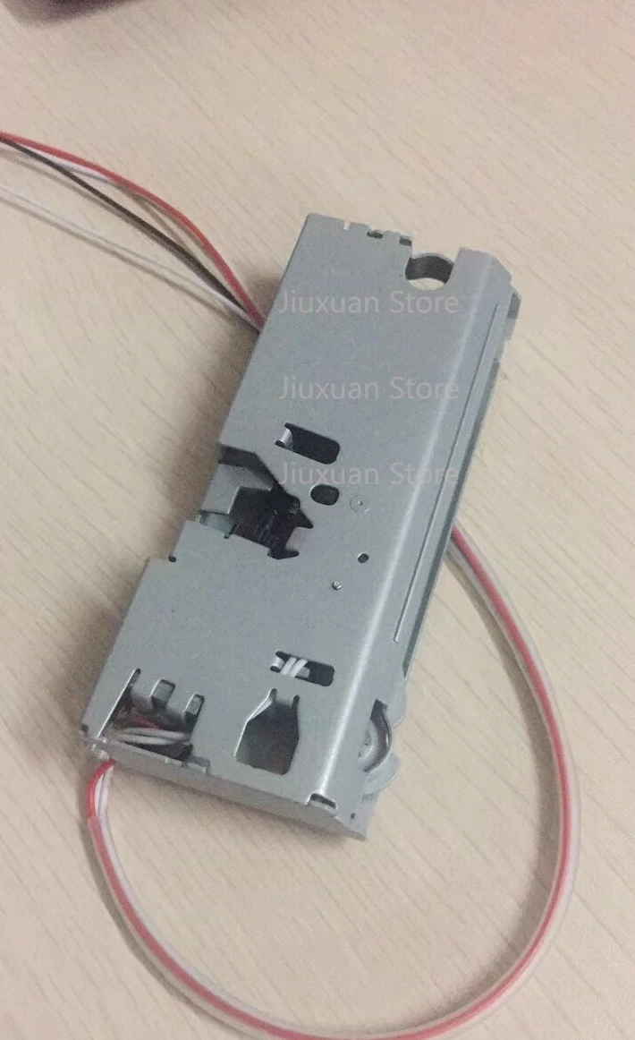 Epson TM-U220B U220A Pencetak Tanda Terima Asli Rakitan Pemotong Otomatis 16915
